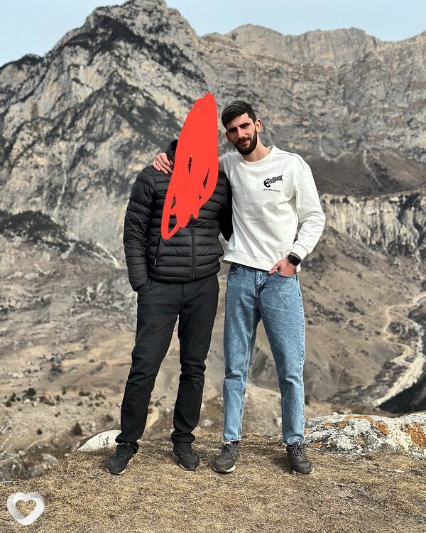 Arsen, 31, Славянске-на-Кубани — анкета №437173