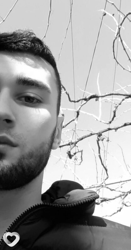 Александр, 30, Владикавказе — анкета №437177