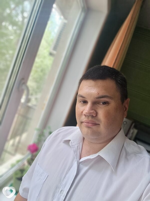 Ренат, 34, Семей — анкета №437180
