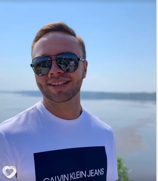 Николай, 32, Невьянске — анкета №436987