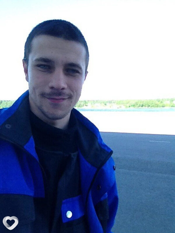 Виктор, 32, Санкт-Петербурге — анкета №436995