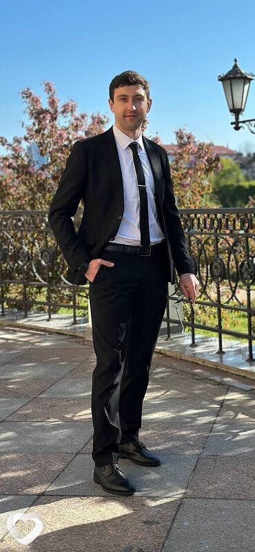 Виталий, 31, Минске — анкета №437001
