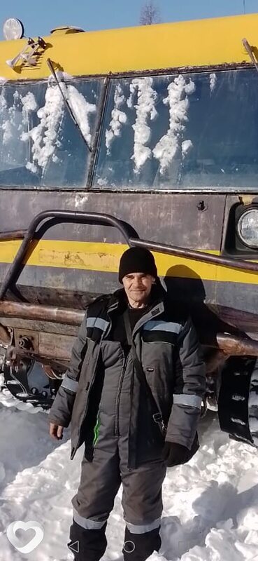 Сергей, 47, Ейске — анкета №437011