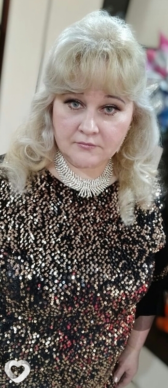 Наталья, 51, Владимире — анкета №437263