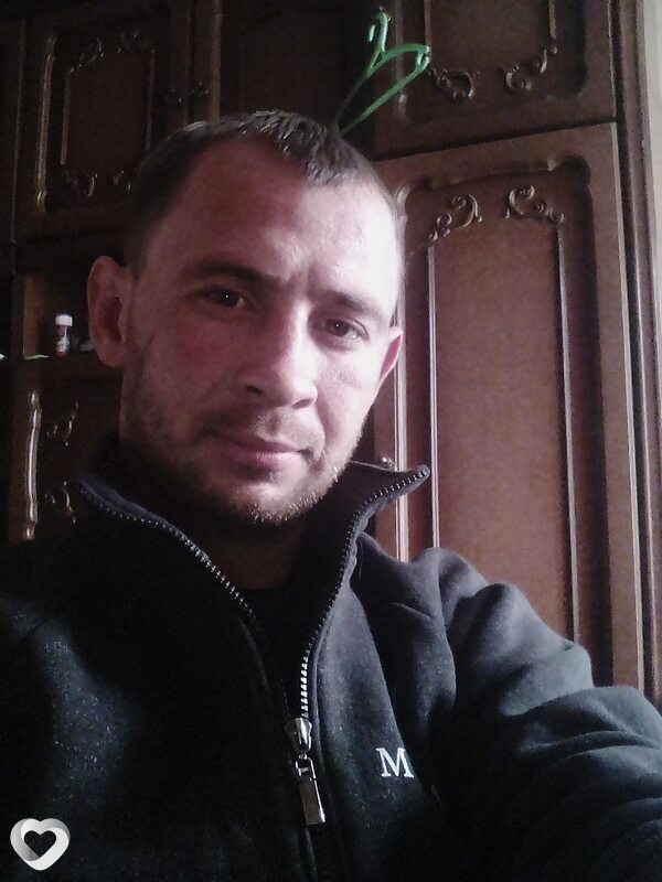 Александр, 37, Кургане — анкета №437264