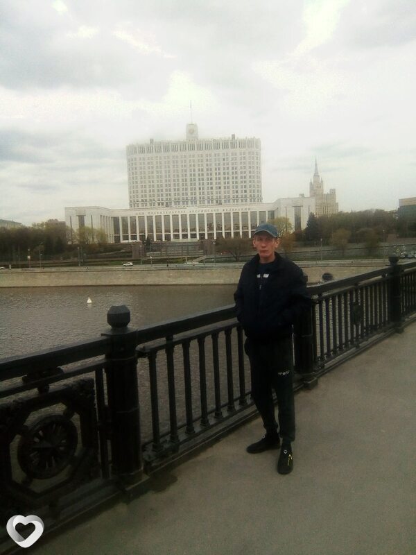 Евген, 37, Перми — анкета №437266