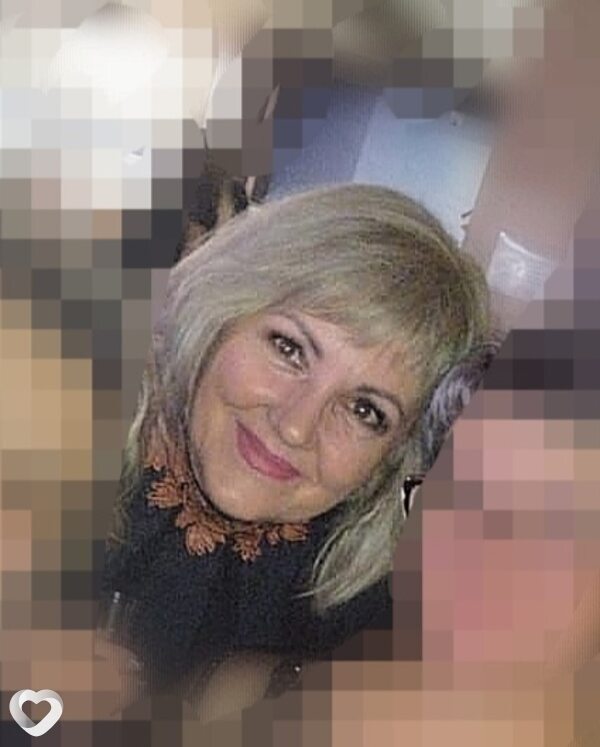 Светлана, 56, Прокопьевске — анкета №437267