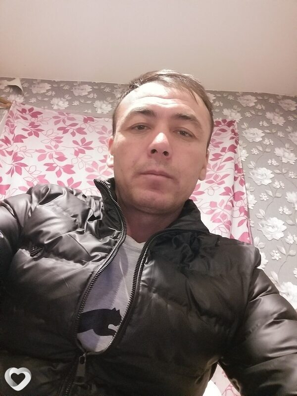 Шухрат, 34, Канске — анкета №437270