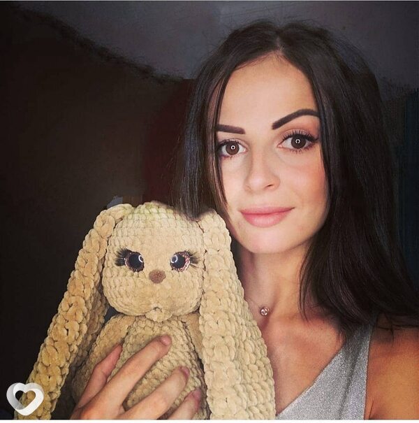 Кристина, 29, Благовещенске — анкета №437276