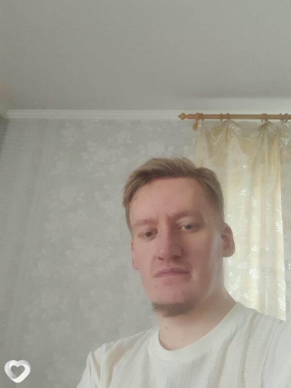 Даниил, 36, Барнауле — анкета №437279