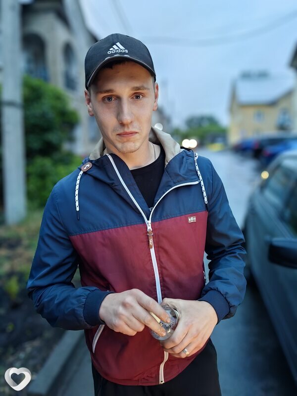 Дмитрий, 28, Ленинске-Кузнецком — анкета №437280