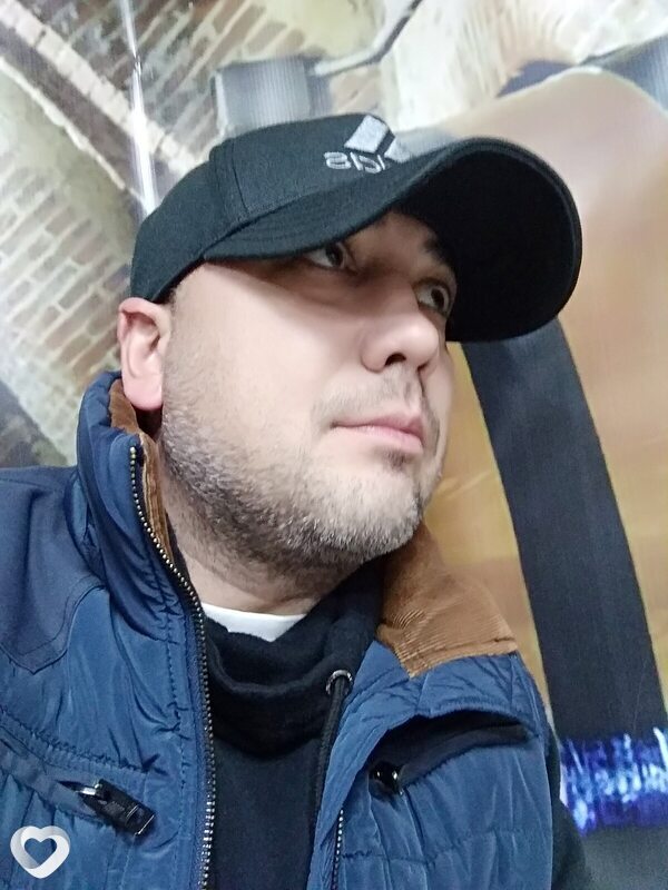 Инокентий, 44, Тамбове — анкета №437281