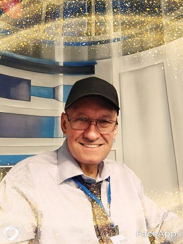 Борис, 60, Казани — анкета №437285