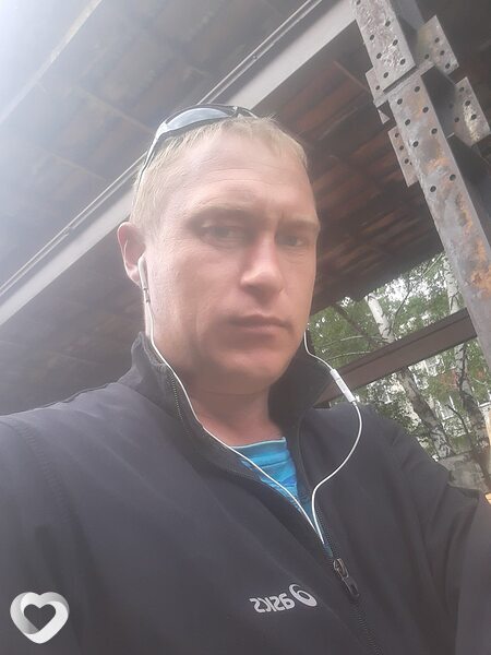 Скорп, 36, Новокузнецке — анкета №437186
