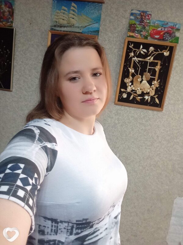 Имя Секрет, 24, Зиме — анкета №437191