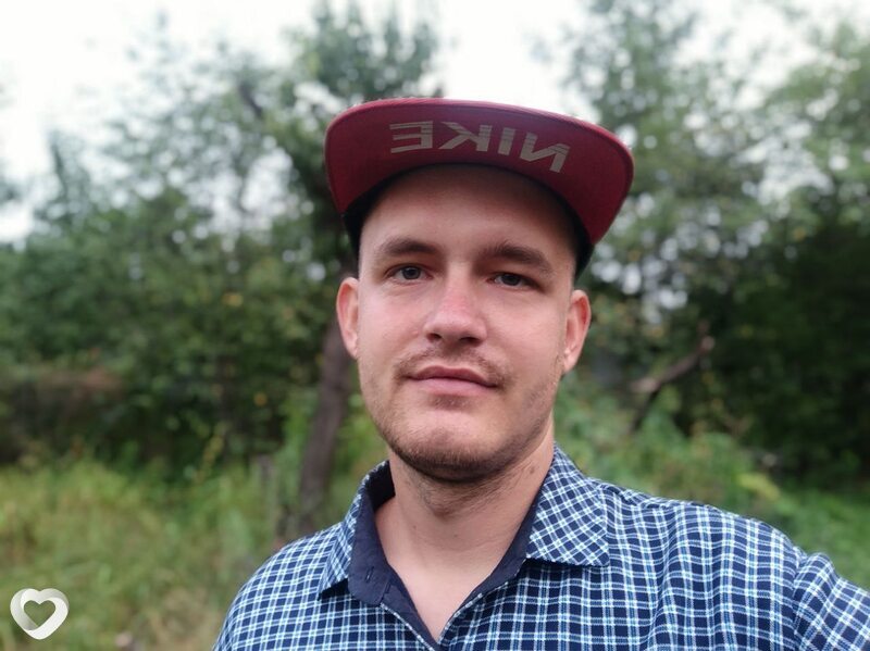 Александр, 30, Москве — анкета №437196