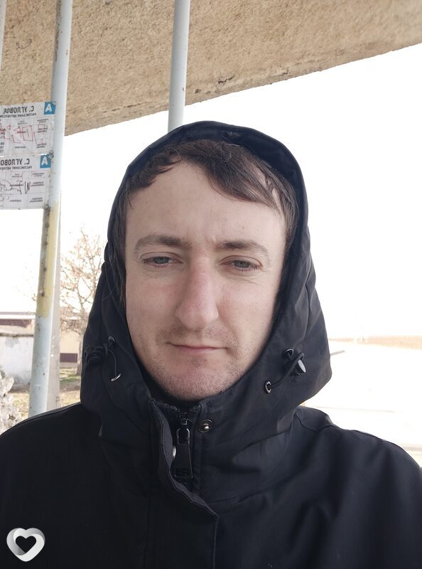 Владислав, 32, Севастополе — анкета №437199