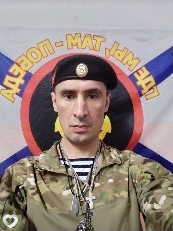 Колян, 34, Ирбите — анкета №437204