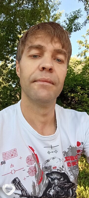 Владислав, 42, Кокшетау — анкета №437208