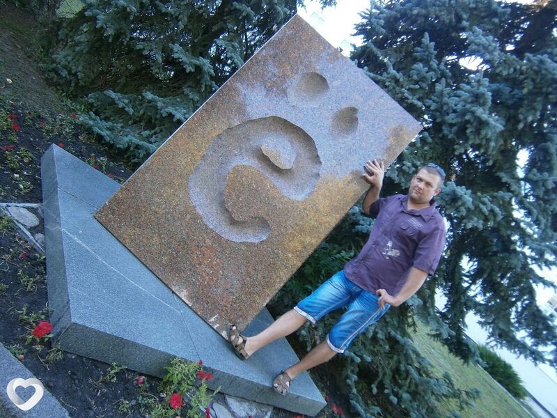 Алексей, 42, Ярославле — анкета №437209