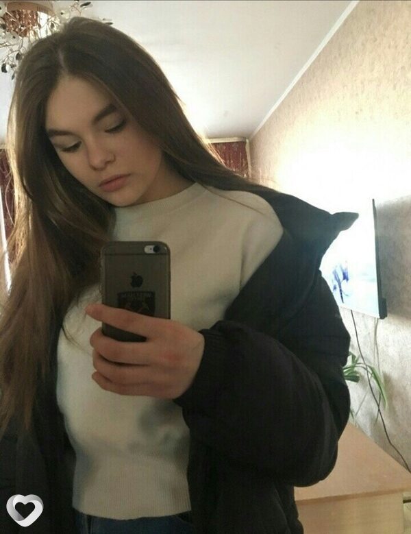 Ольга, 28, Екатеринбурге — анкета №437420