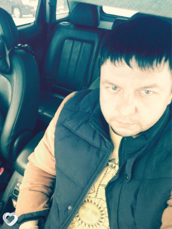 Андрей, 43, Надыме — анкета №437421