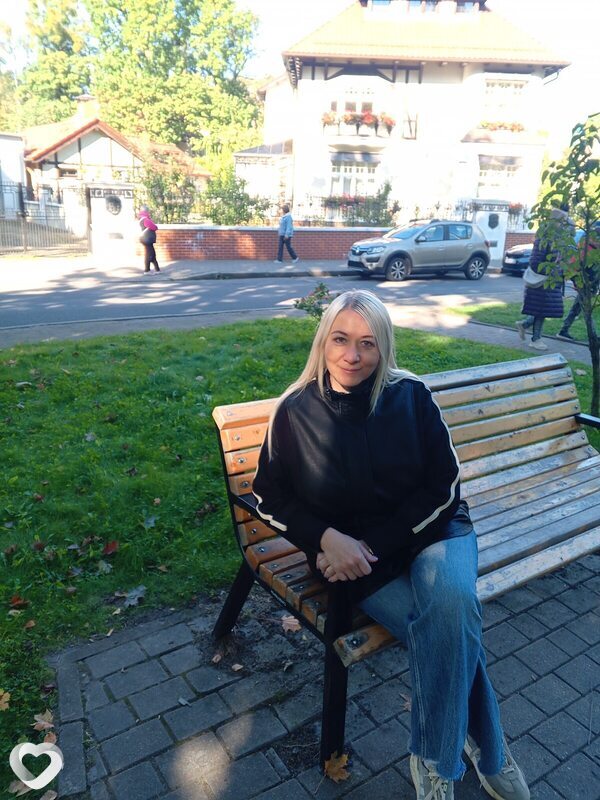 Елена, 47, Кирове-Чепецке — анкета №437424