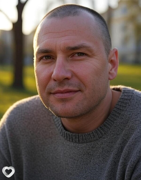 Игорь, 40, Минске — анкета №437434