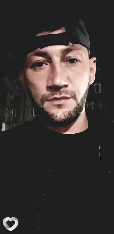 Александр, 30, Череповце — анкета №437286