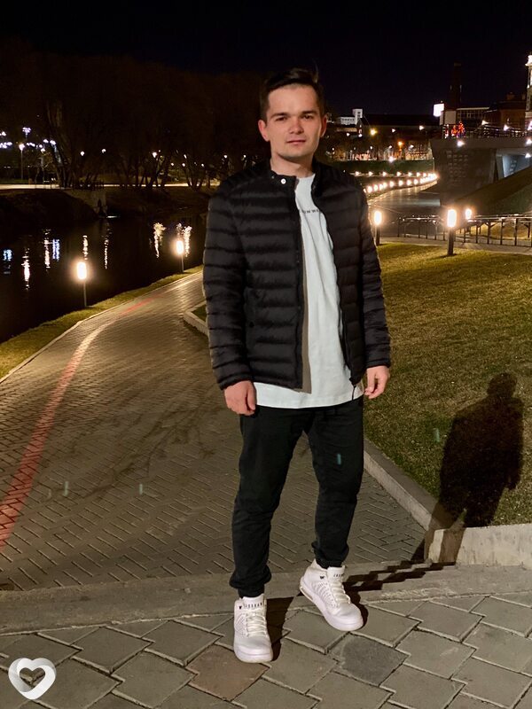 Константин, 31, Челябинске — анкета №437288