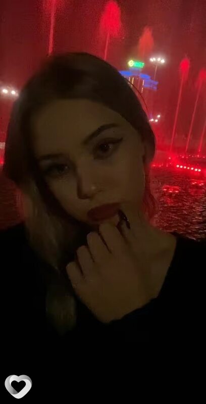 Лиза, 23, Петропавловске — анкета №437289