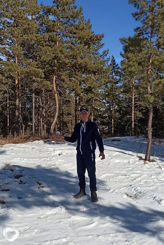 Александр, 37, Иркутске — анкета №437294