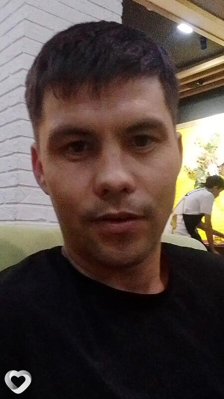 Юрий, 33, Таразе — анкета №437298