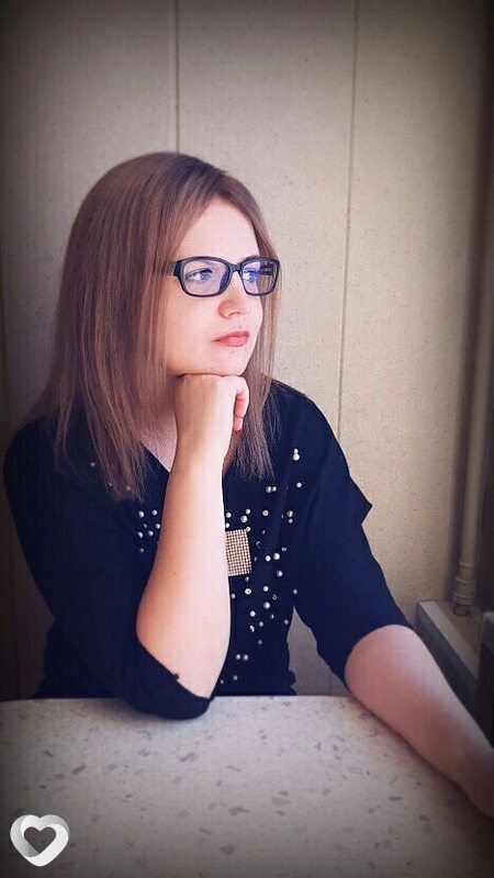 Татьяна, 30, Воронеже — анкета №437309