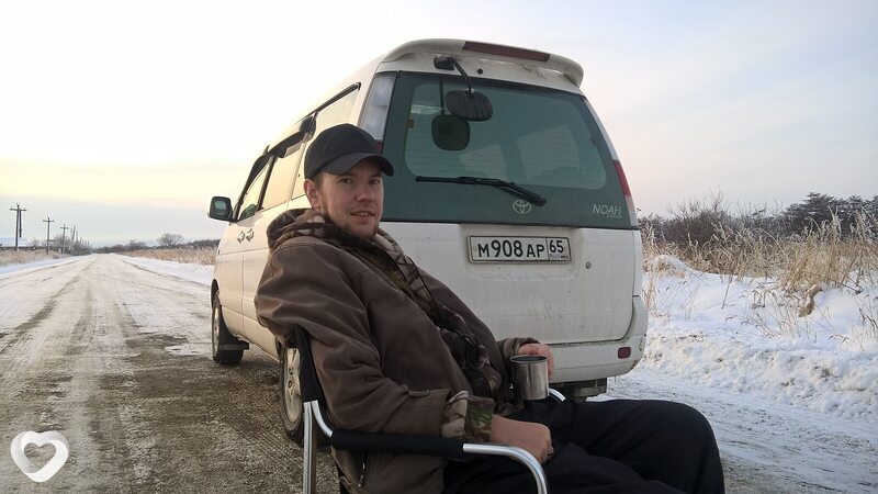 Алексей, 42, Южно-Сахалинске — анкета №437216