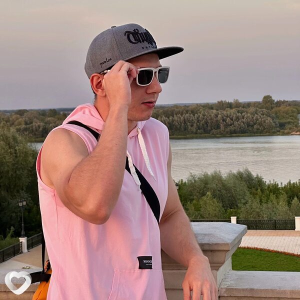 Дима, 27, Муроме — анкета №437219