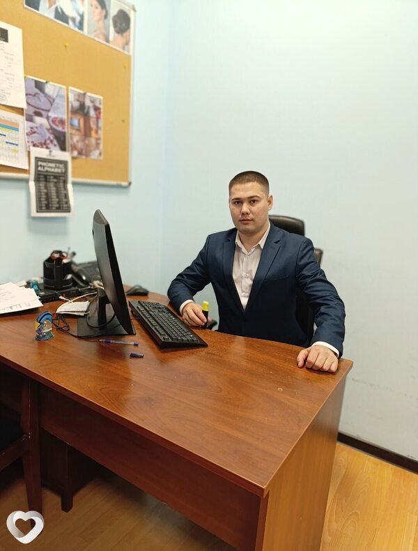Дмитрий, 32, Уральске — анкета №437227