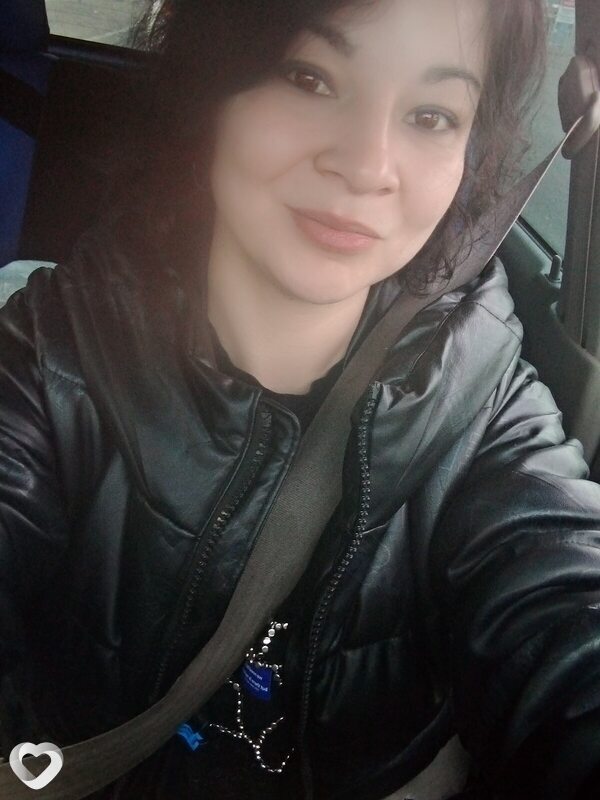 Нюта, 33, Красноярске — анкета №437228