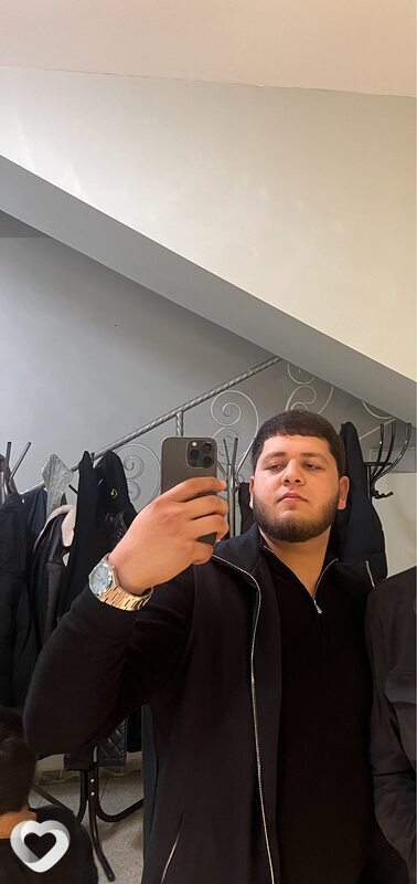 Руслан, 23, Краснодаре — анкета №437230