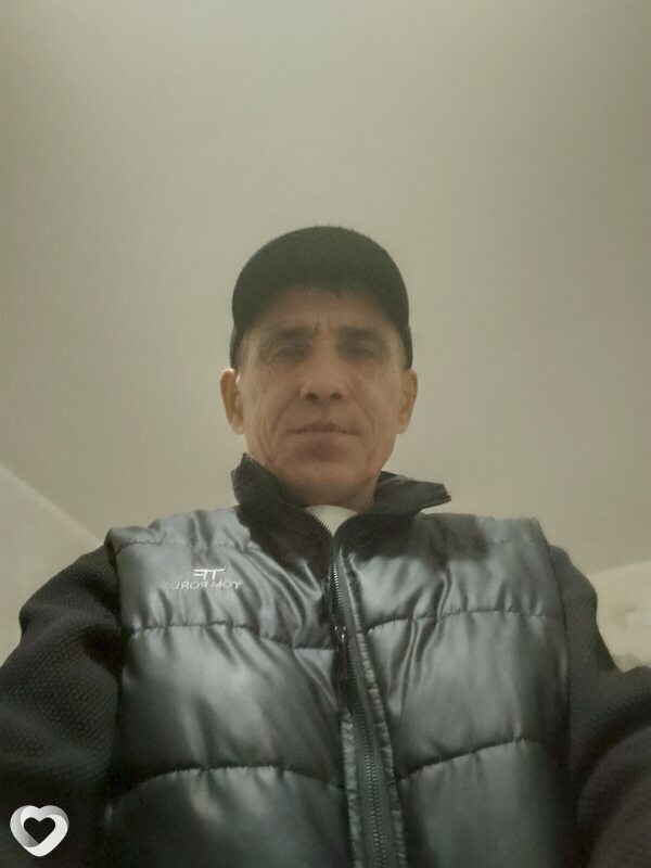 Сергей, 56, Омске — анкета №437231