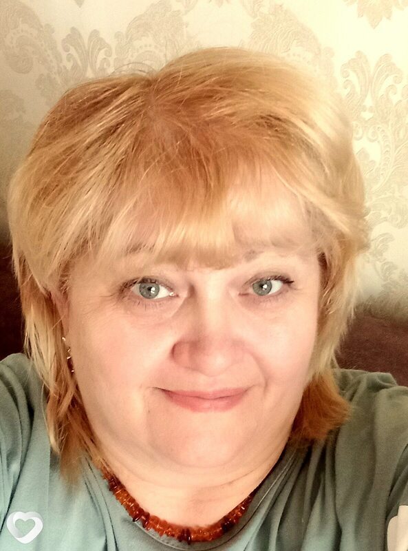 Марина, 63, Барнауле — анкета №437440