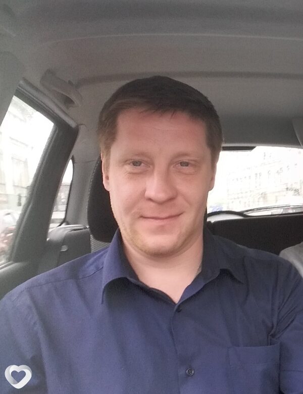 Роман, 46, Нижнем Новгороде — анкета №437443