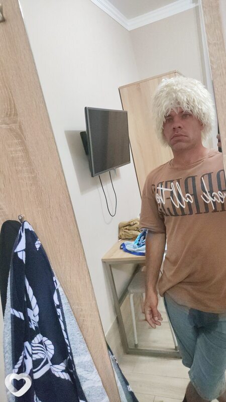 Владимир, 39, Твери — анкета №437450