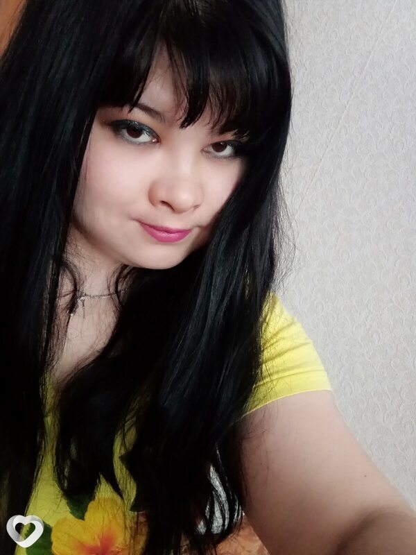 Альфиюшка, 35, Набережных Челнах — анкета №437451
