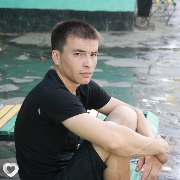 Дони, 46, Шымкенте — анкета №437460
