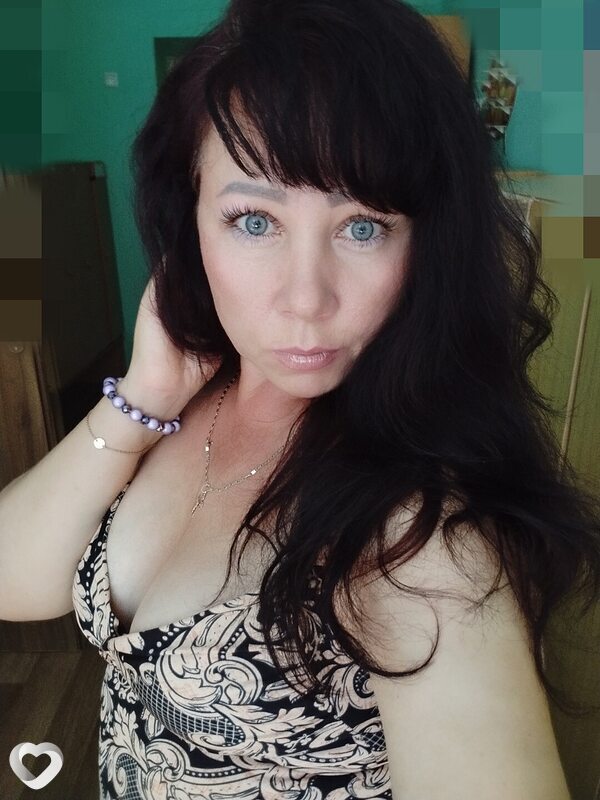Ирина, 43, Минске — анкета №437463