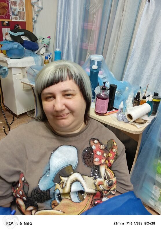 Ольга Прохорова, 38, Екатеринбурге — анкета №437465