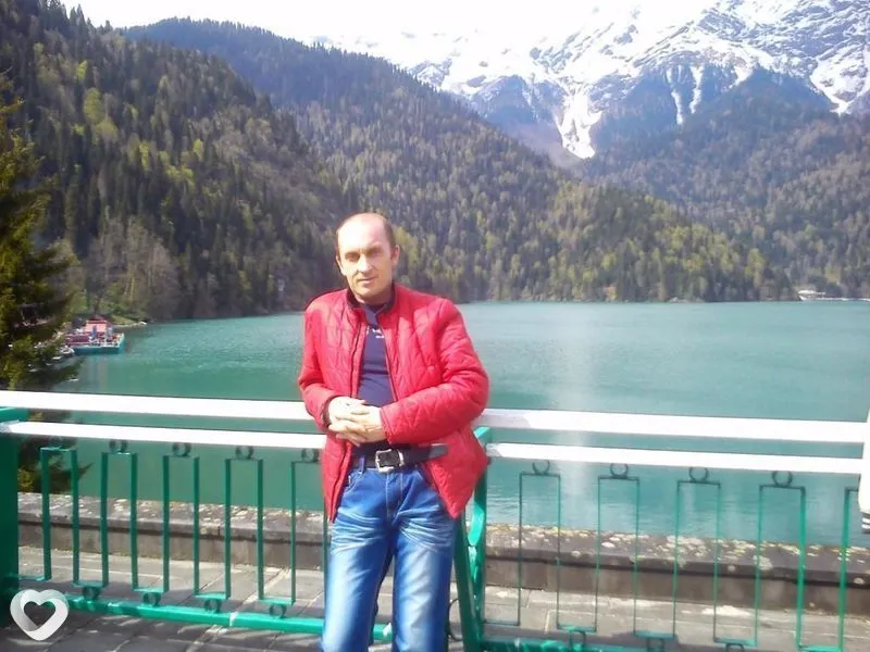 Алексей, 50, Белебее — анкета №8815