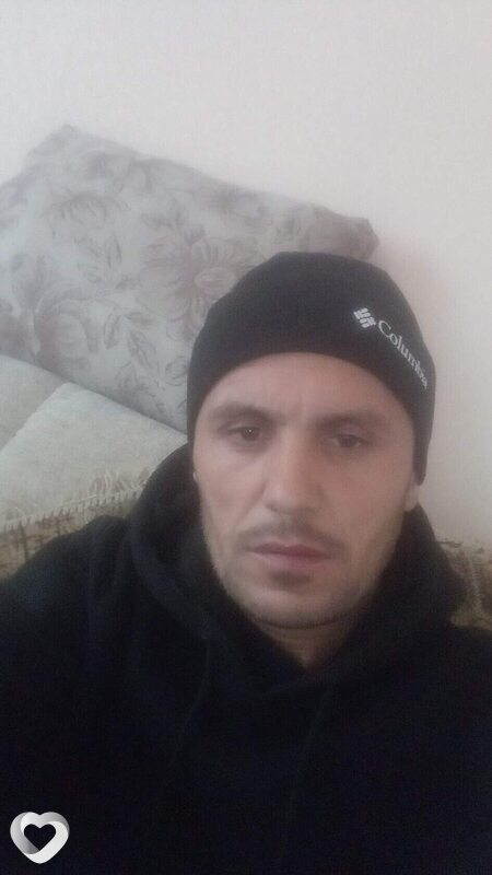 Али, 51, Астане — анкета №437472