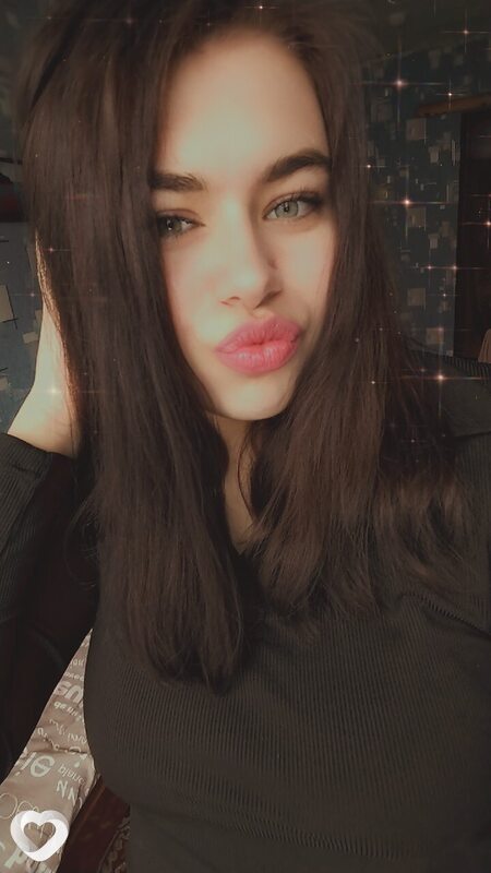 Екатерина, 24, Гродно — анкета №437473